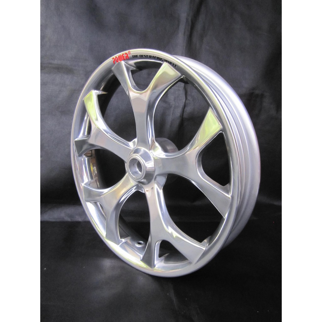 Velg SNI POWER Vario 125 Millenium Chrome