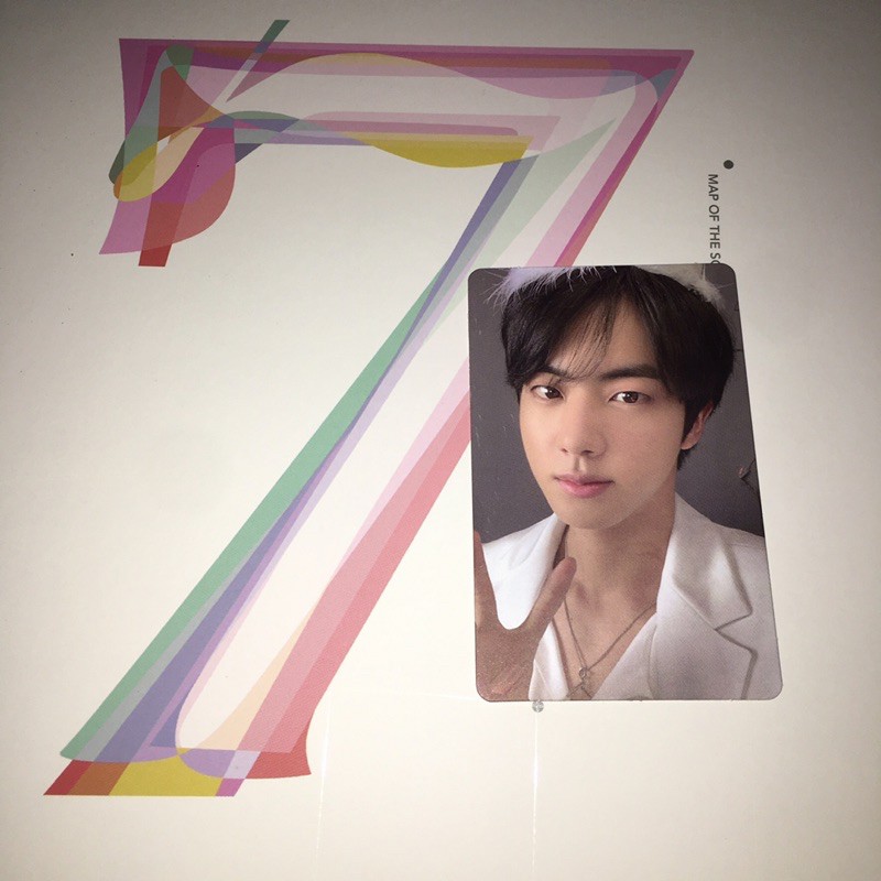 PC SEOKJIN MOTS 7 VER 1