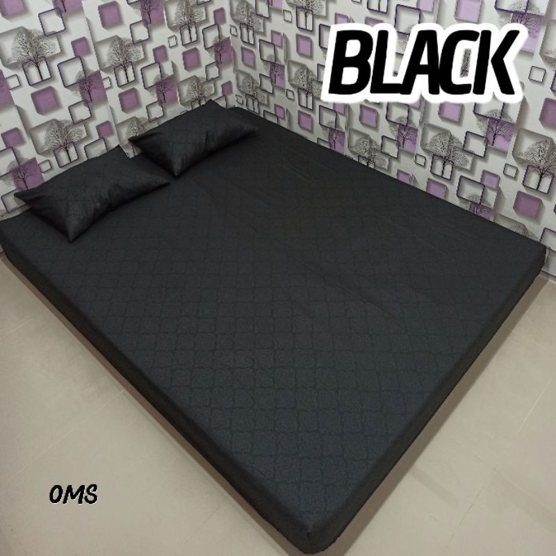 SPREI EMBOS POLOS MURAH!! 2 SARBAN 2 SARGUL | Shopee Indonesia