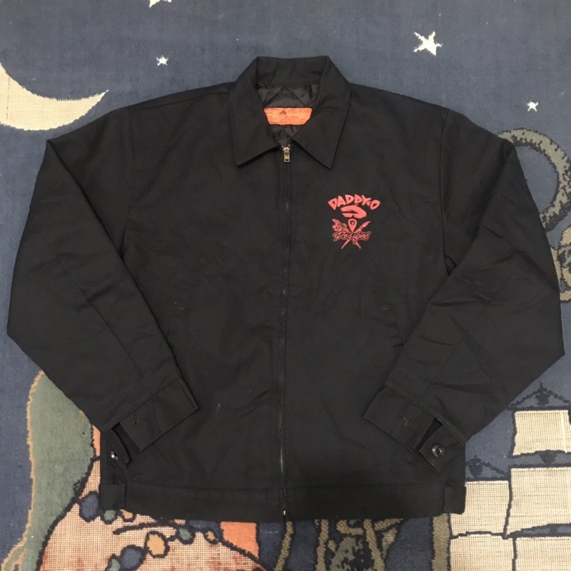 Red Kap Work Jacket