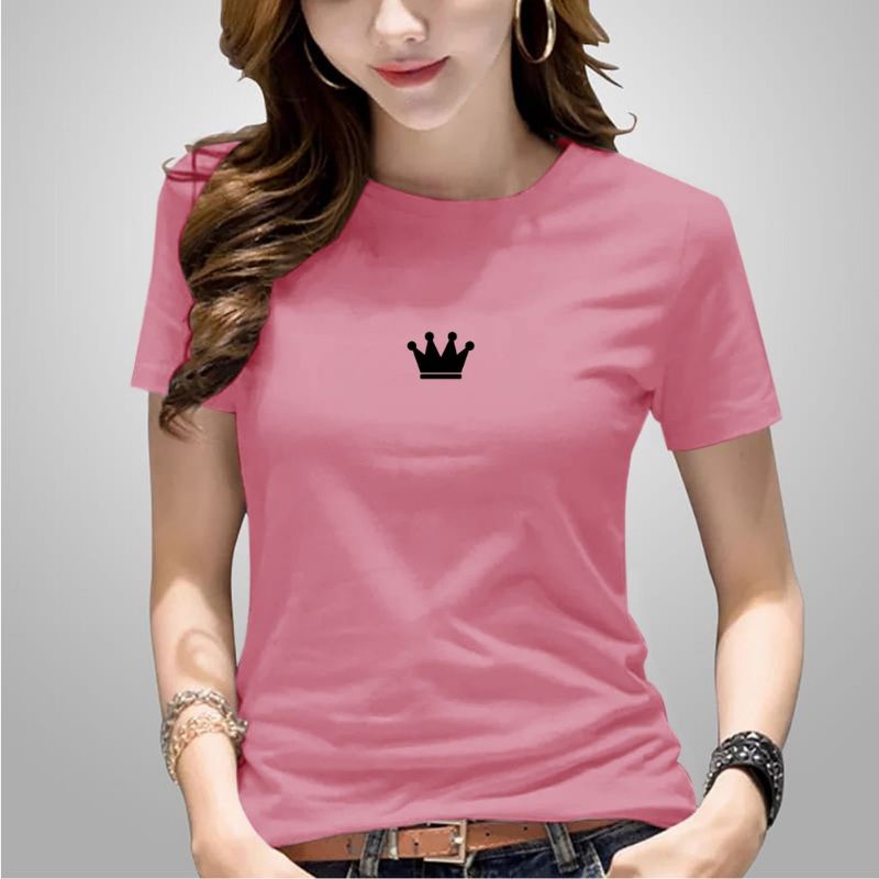 Baju kaos wanita dewasa MAHKOTA Baju murah  baju kaos oblong kaos distro  baju kaos pria dewasa baju dewasa baju kaos gambar baju atasan dewasa kaos oblong wanita dewasa baju kaos dewasa murah baju kaos kaos oblong putih wanita kaos oblong hitam