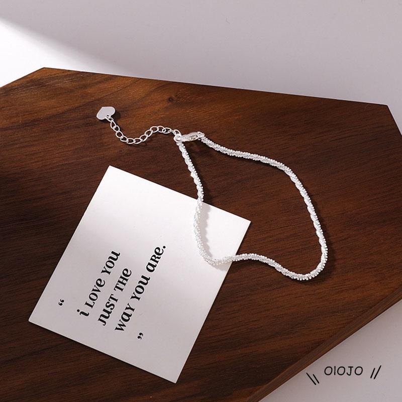 【COD】Gelang Tali Tangan Musim Panas Gaya Simple Untuk Wanita