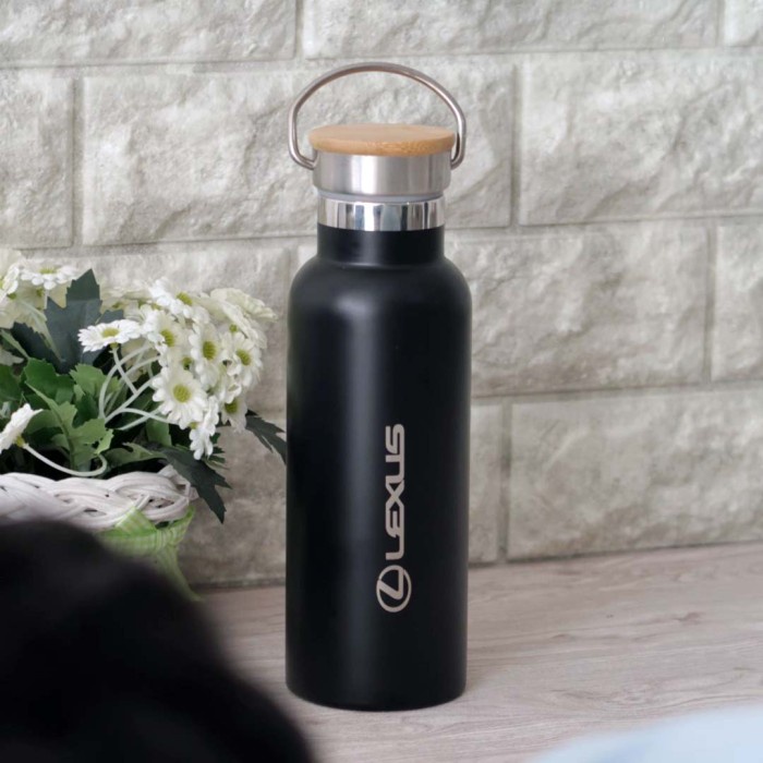 Botol Minum Tumbler Termos Vacuum TM0599 Grosir Hadiah Souvenir Kado