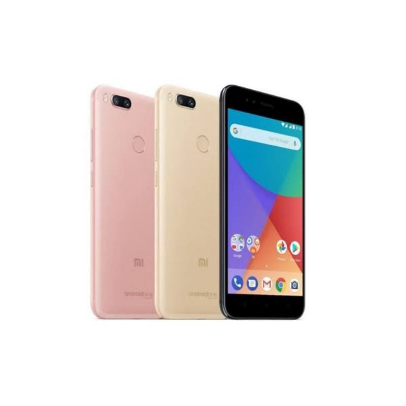REDMI 6A BATANGAN SECOND