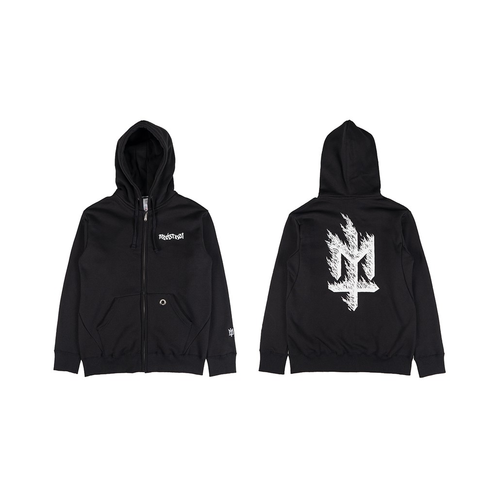 Zipper MATERNAL "GRILLAT" Maternal Disaster Official Shop