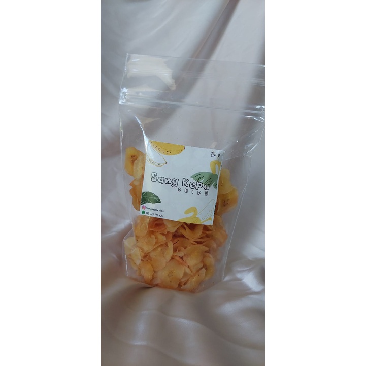 

Sang Kepo Chips Balado