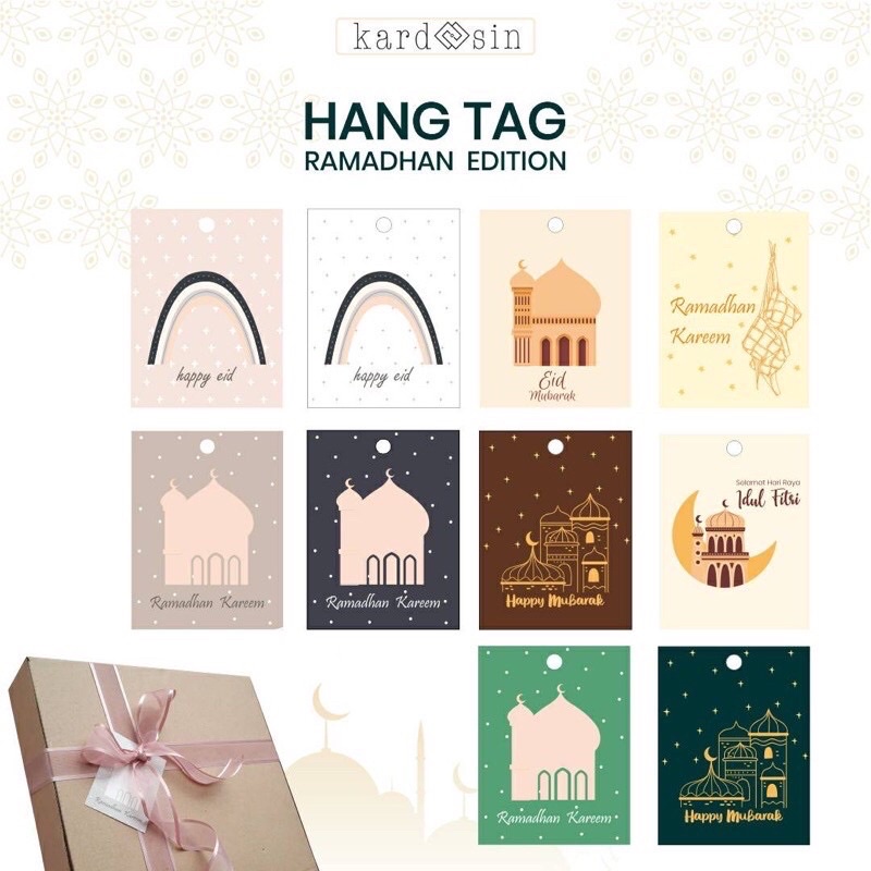 

HANGTAG HANGTAG RAMADHAN KARTU UCAPAN IDUL FITRI LEBARAN PUASA EID MUBARAK AL FITR RAMADAN ROMADON MOHON MAAF LAHIR BATIN MINAL AIDIN PACKAGING HADIAN KADO GIFT BOX KARDUS KOTAK HIASAN DEKORASI MASJID AESTHETIC MODERN DESIGN MURAH TERMURAH