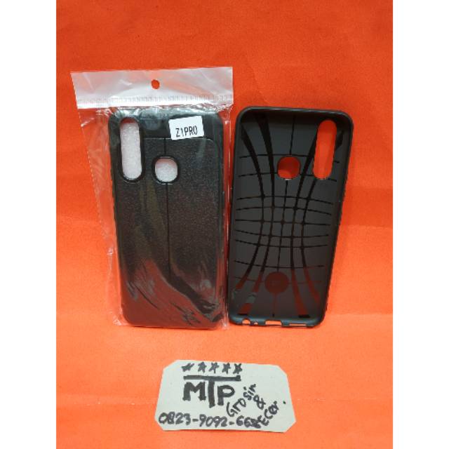 Autofocus Vivo Z1 pro / Leather Case Vivo Z1 pro / casing Vivo Z1 PRO