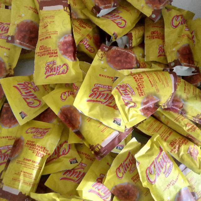 

Cihuy ubi cilembu Snack murah enak