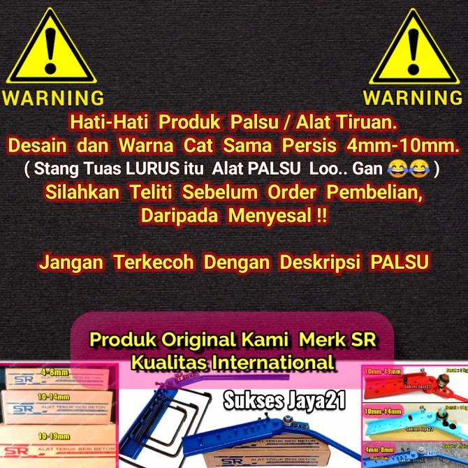 Alat Penekuk Besi Beton Begel Cincin. Alat Penekuk Besi.Besi Beton Sni | Promo Murah 