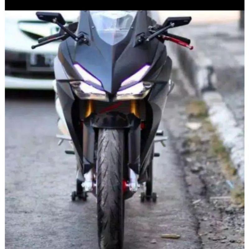 SPION SIRCUIT CIRCUIT MODEL RIZOMA FULL CNC NINJA NMAX AEEOX LEXI PCX VARIO DLL UNIVERSAL