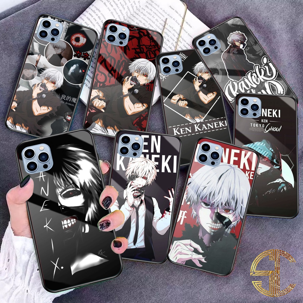 Seleb Case Motif Anime All Type Smartphone - Case Samsung J2 PRIME/GRAN PRIME J2 PRO J4 PLUS J5 2016