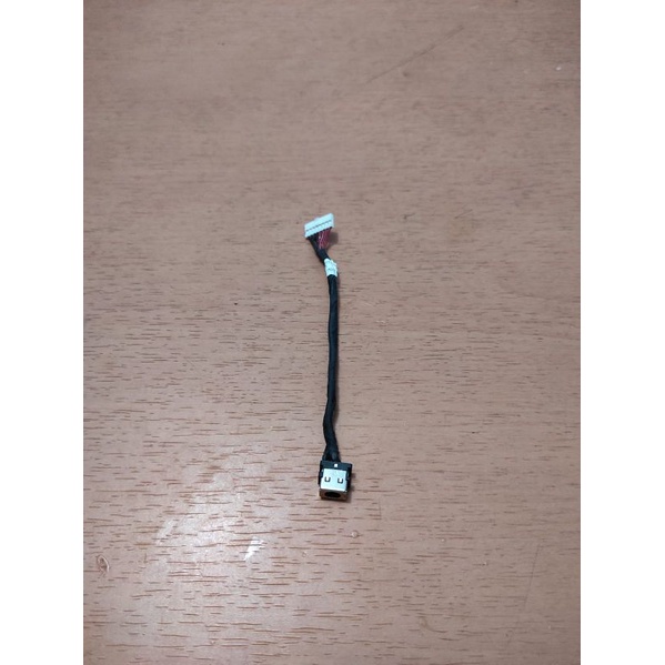 Jack DC Input PowerLaptop Asus FX553V FX553VD GL553VD