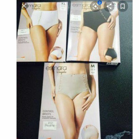 Celana Dalam Esmara