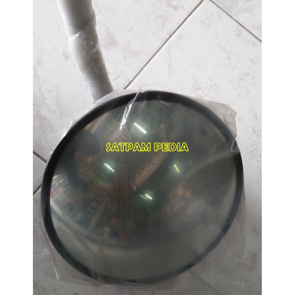 Inspection Mirror 8 Inch Roda 3