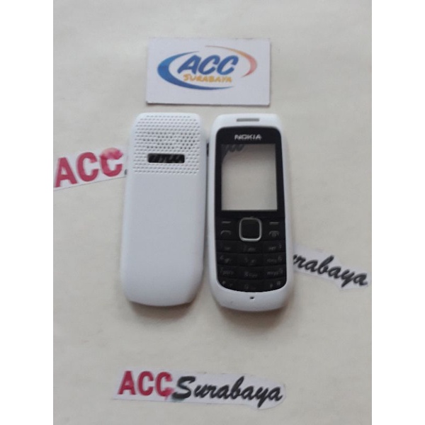 ACC Casing Nokia 1616