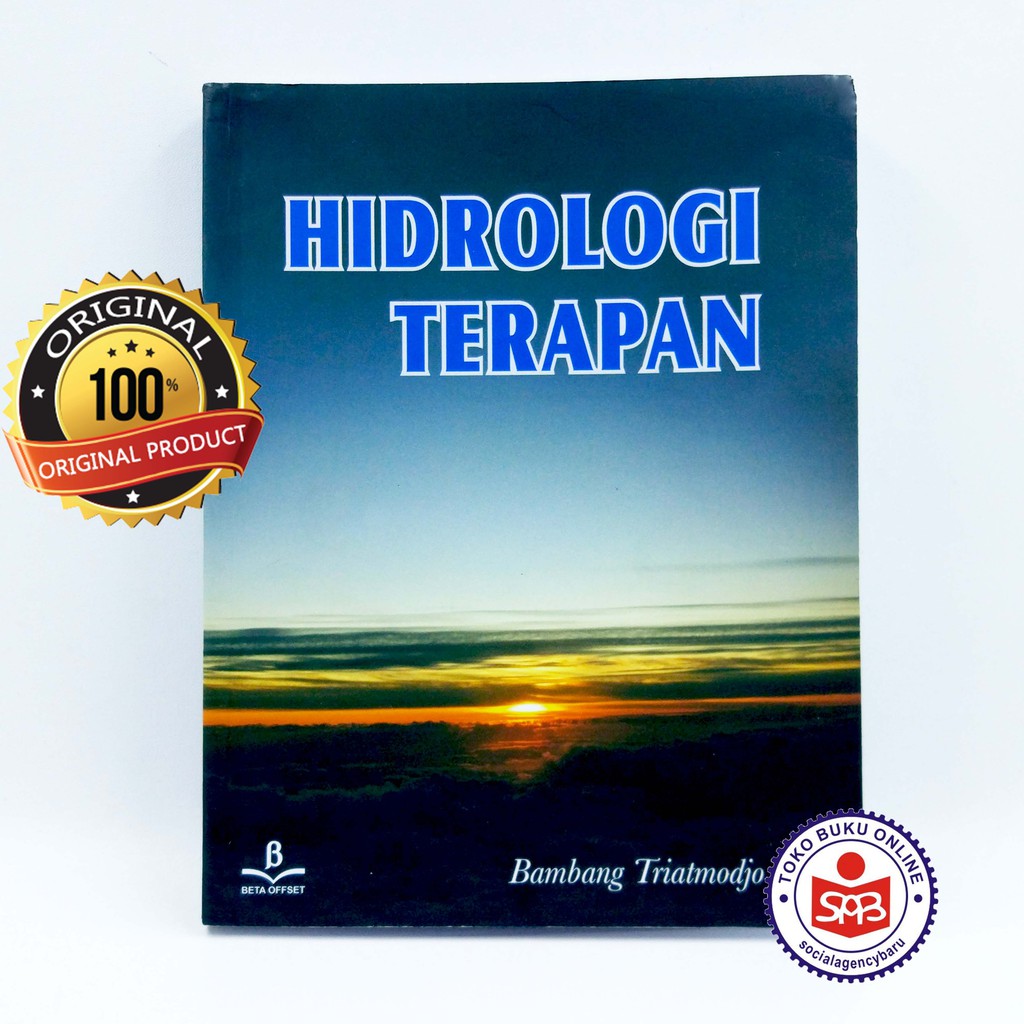 Download hidrologi terapan bambang triatmodjo untuk