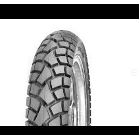 Ban swallow sb117 street enduro