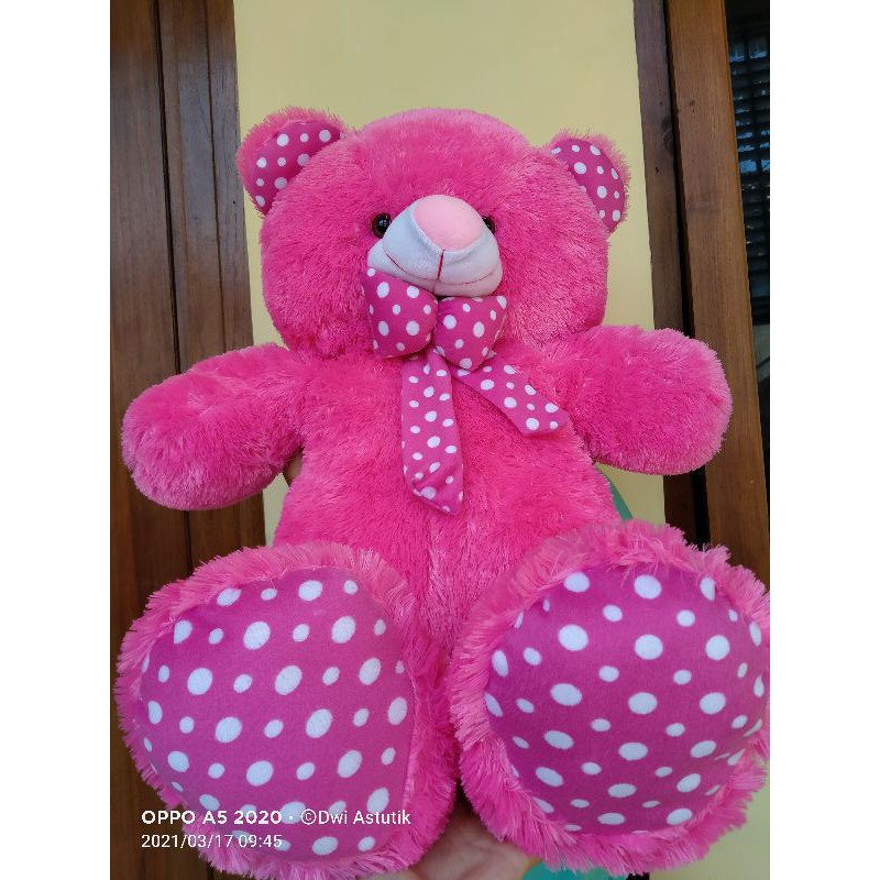 BEAR PITA 1 METER MURAH / BONEKA TEDDY BEAR TERMURAH TERLARIS