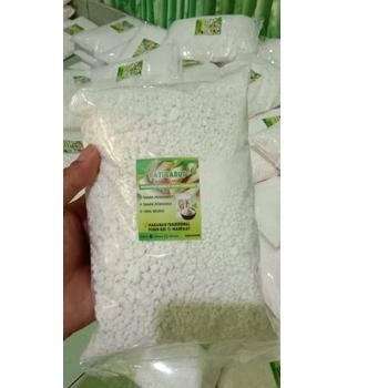 

Promo TEPUNG PATI GARUT/UNTUK ASAM LAMBUNG/ANGKRIK /ARROWROOT 500gram #DISKON