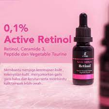 LT PRO SKIN SERUM RETINOL 20 ML @MJ