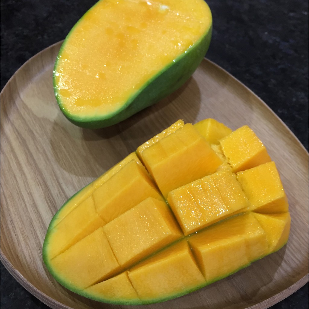 

MANGGA HARUM MANIS -1 KG - ANTEL PREMIUM FRUIT