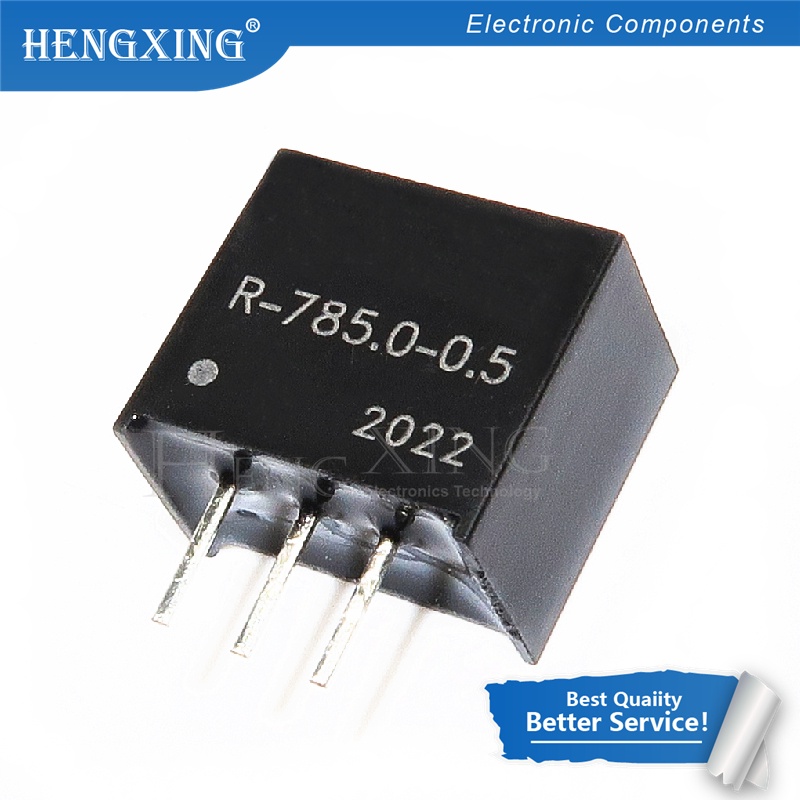 10pcs IC R-785.0-0.5 SIP-3