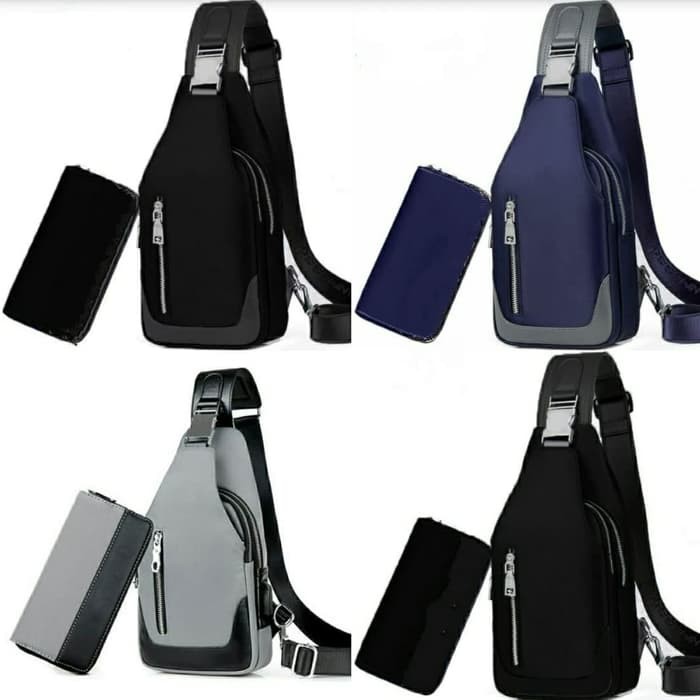 TAS SELEMPANG PRIA TS-126