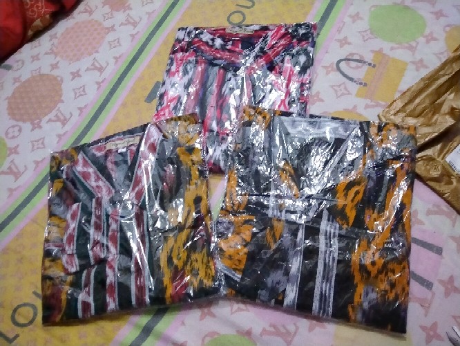 Kemeja Ansor Kemeja Nu Kemeja Banser