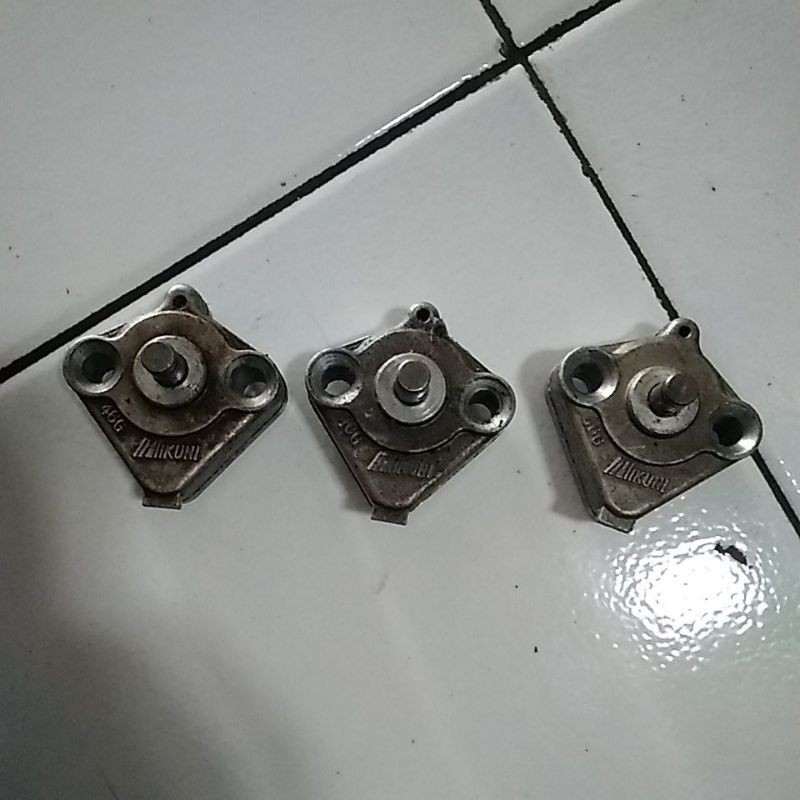 POMPA OLI MATIC SUZUKI