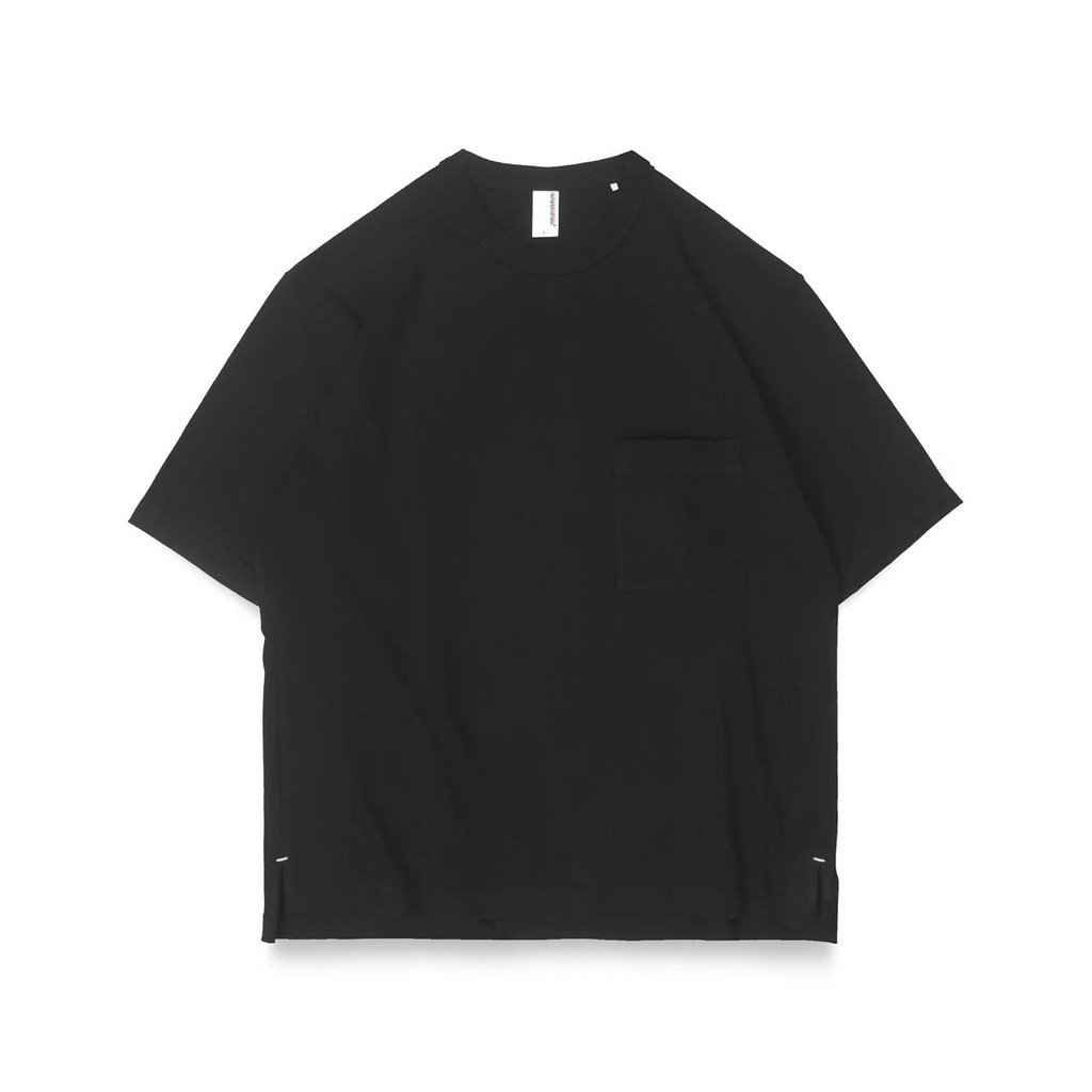 

Human Greatness Heavy Cotton T-Shirt Black