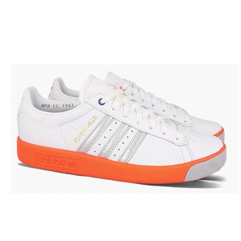 sepatu adidas forest hill