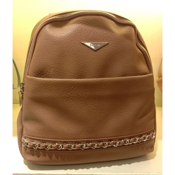 TAS RANSEL WANITA MERK ELIZABETH