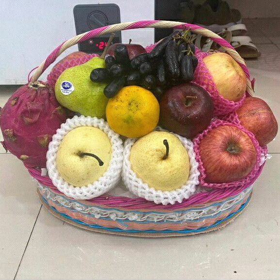 

Parcel Buah Lamaran Premium cuma 250k (grab isntant sehari sampai lokasi)