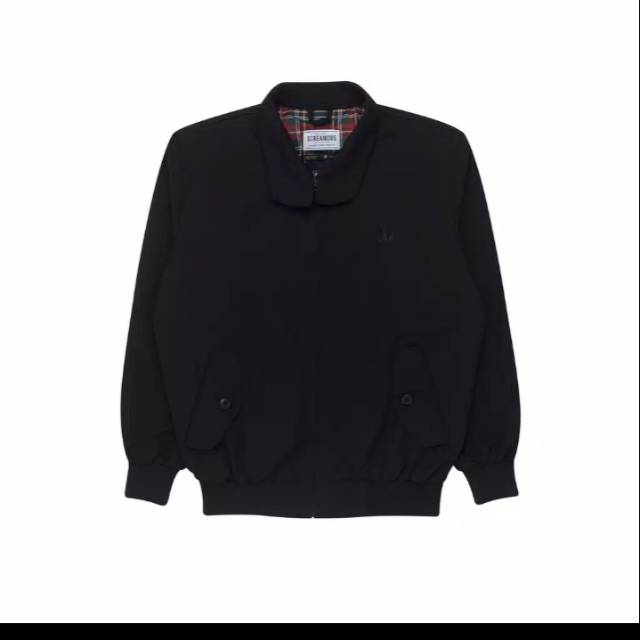 Screamous Harrington jaket