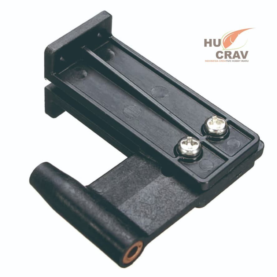 Volantex V792-2 RC Racing Boat Spare Parts Strut Shaft Holder