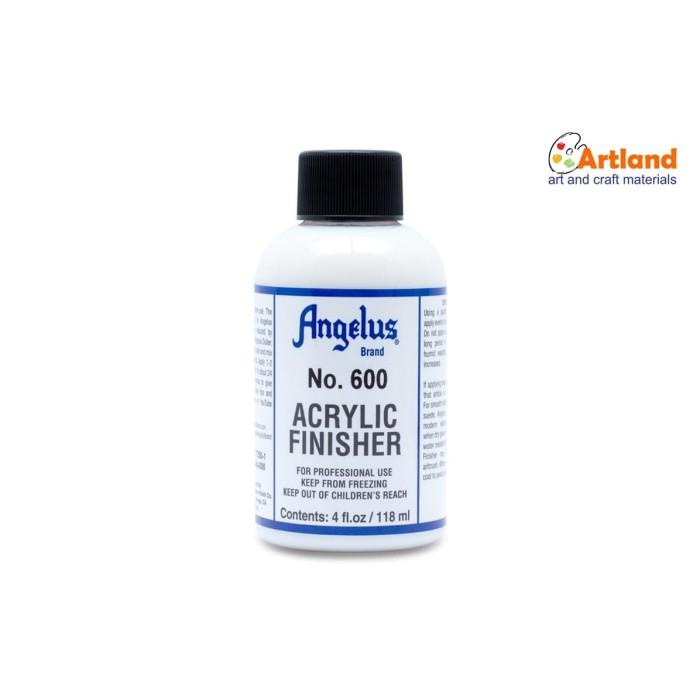 

Akeil | Angelus Acrylic Finisher 4Oz No.600 Kekinian Terlaris