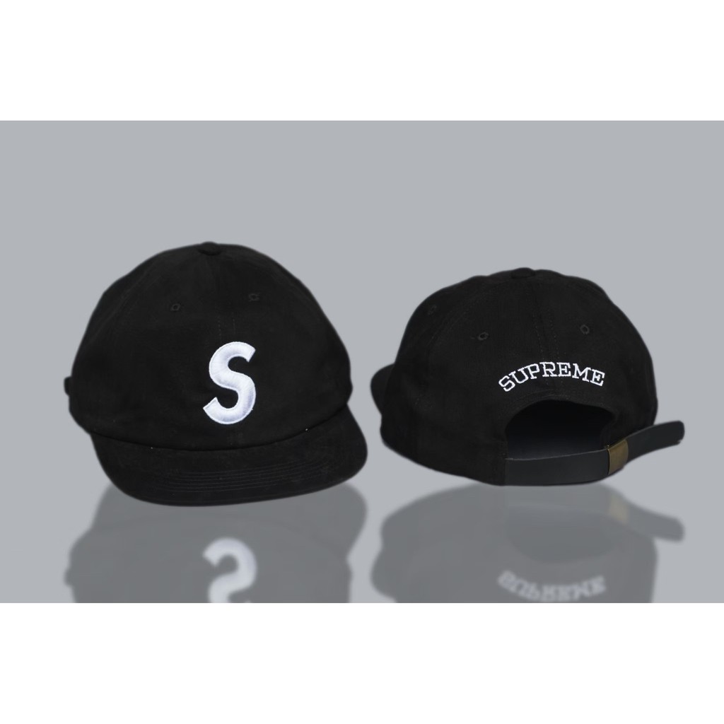 supreme s cap
