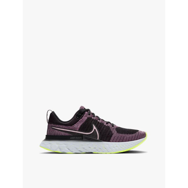 Nike React Infinity Flyknit 2 Womens Limited