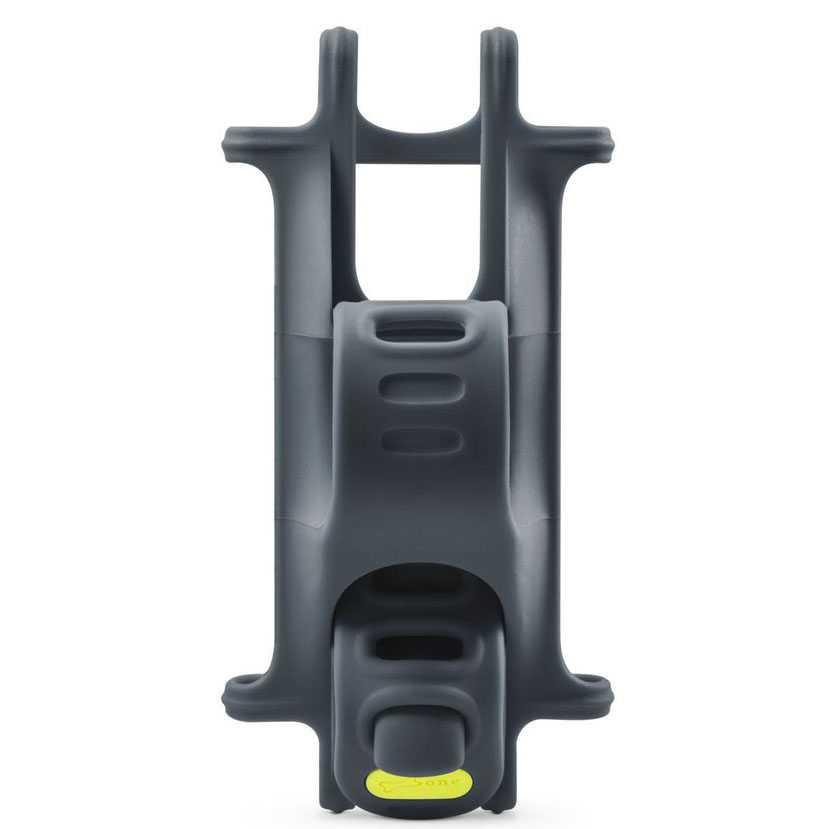 Soporte Holder Sepeda Luminous Multifungsi untuk Smartphone - 170703 ( Al-Yusi )