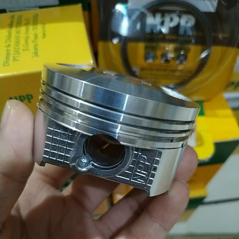 piston kit / seher kit city sport 1 / CS1 NPP