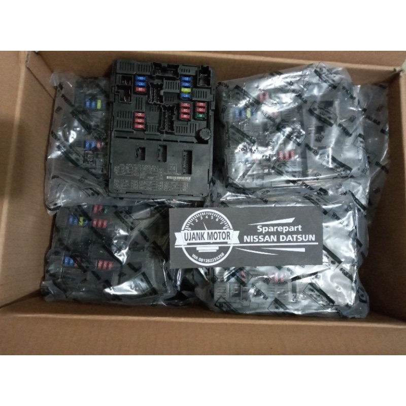 Ipdm Nissan March K13