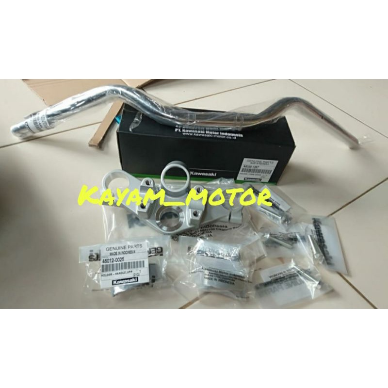 stang ninja r ss set