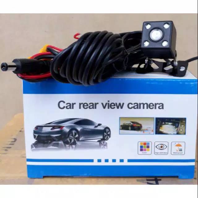 kamera parkir mundur for semua jenis mobil