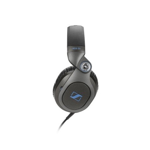 Sennheiser HD 8 DJ Headphone DJ