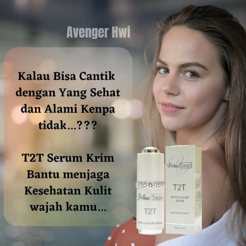 serum t2t hwi