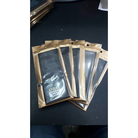 BATTERY 6S PLUS
