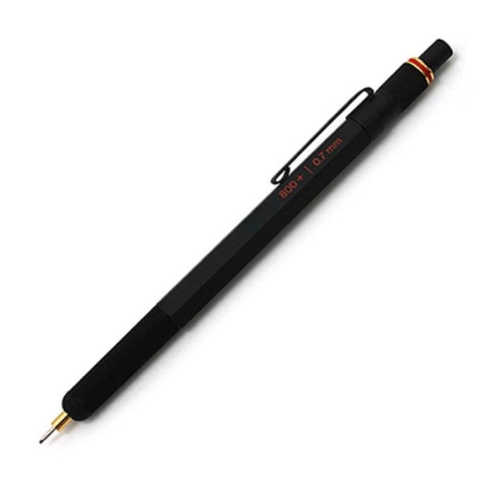 

HO PENSIL MEKANIK HEKSAGONAL BAHAN METAL ANTI SLIP DENGAN PENGHAPUS FVD643621