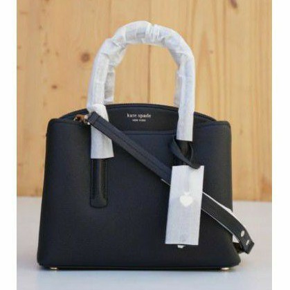 NBU kate spade margaux black