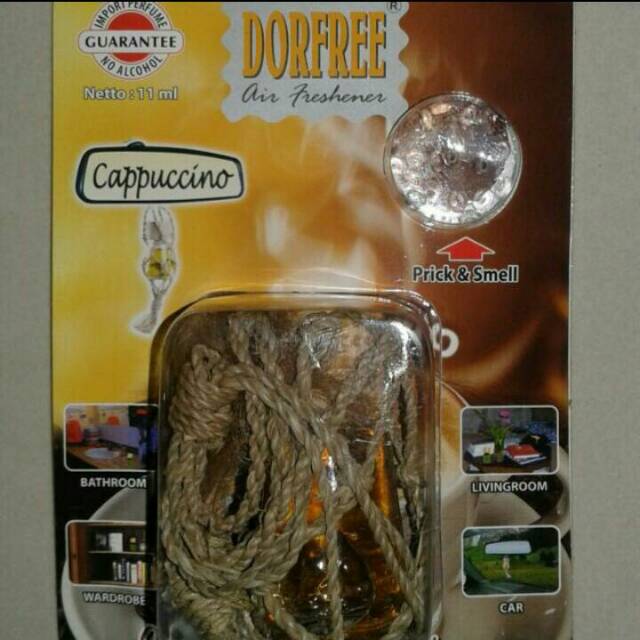 PARFUM KOPI COFFEE CAR FRESHENERS PEWANGI MOBIL KOPI BEST SELLER